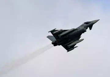 Deutschland hebt möglicherweise das Embargo auf, ...