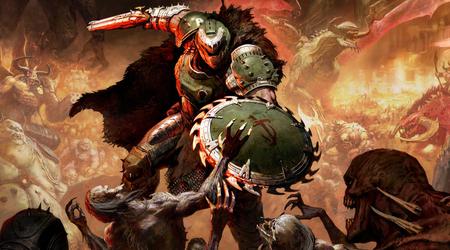 id Software zweifelt nicht am Erfolg von DOOM: The Dark Ages - Kritiken werden eine Woche vor der Veröffentlichung des Shooters veröffentlicht
