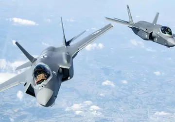 Lockheed Martin erhält 2,2 Milliarden Dollar ...