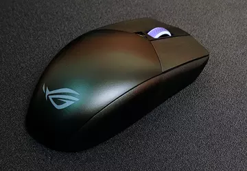 ASUS ROG Strix Impact III Wireless ...