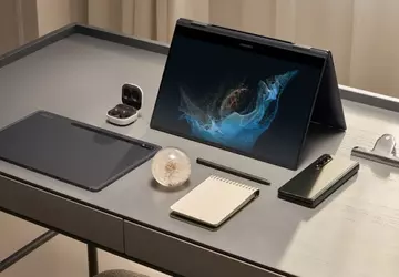 [Galaxy Book2 Pro Series „How To“] ...