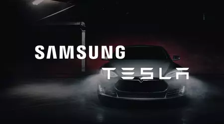 Teslas Elektroautos werden Samsungs AI6-Chips erhalten: Die Parteien haben einen Vertrag über 16,5 Milliarden Dollar unterzeichnet