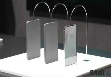 Neues Leck zeigt, wie das Galaxy ...