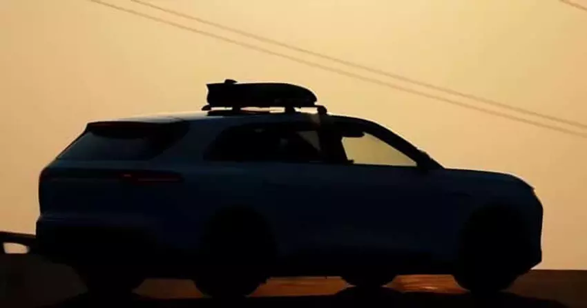 Chery wird seine Autos mit Drohnen ausstatten