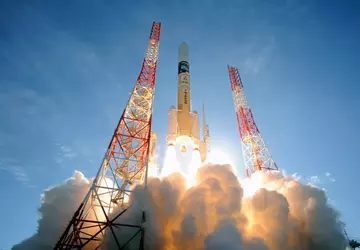 Japan verschiebt historische Mondlandemodul-Mission wegen schlechten ...