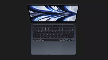 MacBook Air mit 13,3-Zoll-Bildschirm, M2-Chip und MagSafe-Unterstützung wird bei Amazon mit einem Rabatt von 150 $ angeboten