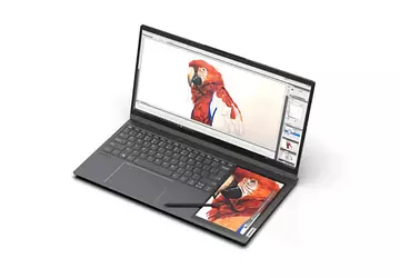 Lenovo bringt das ThinkBook Plus auf ...