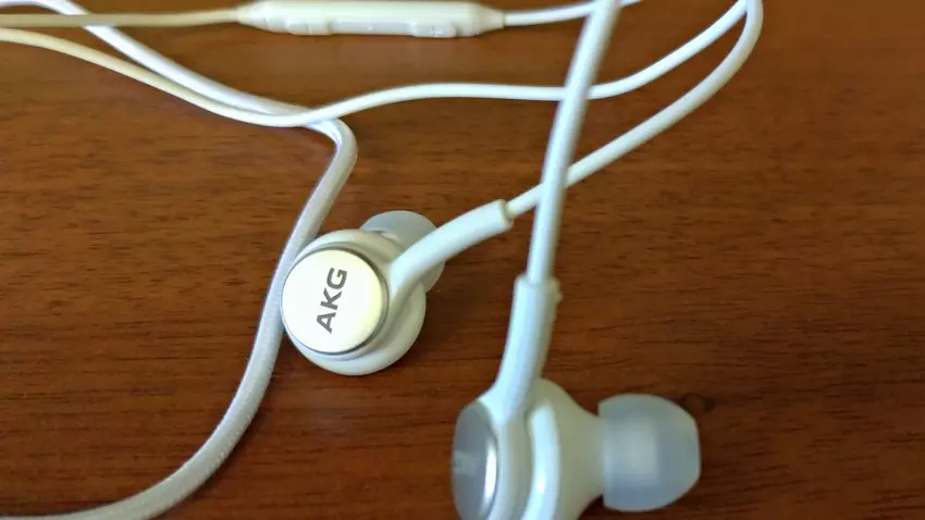 Samsung EO-IC100 verkabelte Ohrhörer USB-C 2026