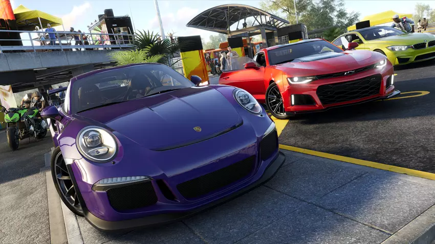 Ubisoft kommt den Spielern zu Hilfe: The Crew 2 erhält einen Hybrid-Modus mit der Aussicht auf vollständige Offline