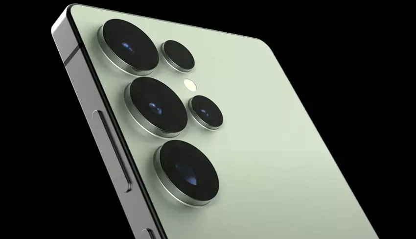 Abgerundete Ecken und die Rückkehr des S Pen-Stifts: Ein Bild des Galaxy S26 Ultra hat zwei Gerüchte über Samsungs neues Flaggschiff auf einmal bestätigt