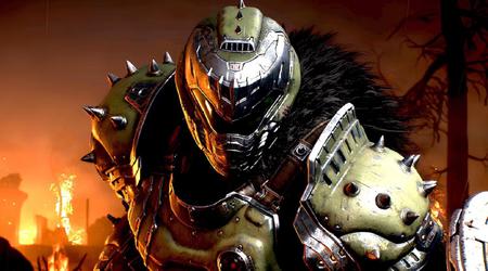 Das ist verdammt geil! id Software hat eine ausführliche Gameplay-Demonstration von DOOM: The Dark Ages gezeigt und das Erscheinungsdatum des Spiels verraten