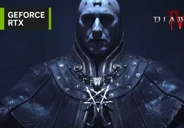 Diablo IV wird bei der Veröffentlichung ...