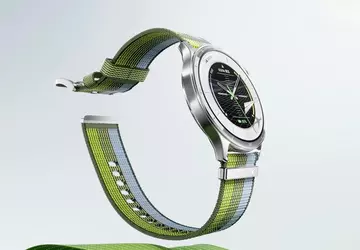 Oppo Watch S Vorzeige-Smartwatches mit hoher ...