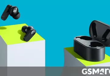 OnePlus Nord Buds landen Mitte Juni ...