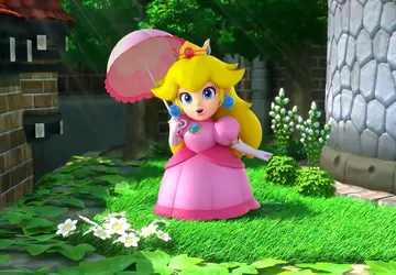 Nintendo hat mehrere Screenshots von Super ...