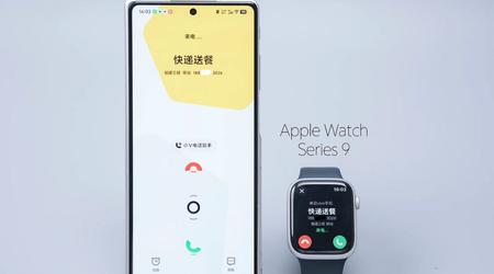 Erster Android: Vivo X Fold 5 Flaggschiff-Smartphone erhält Apple Watch-Synchronisation