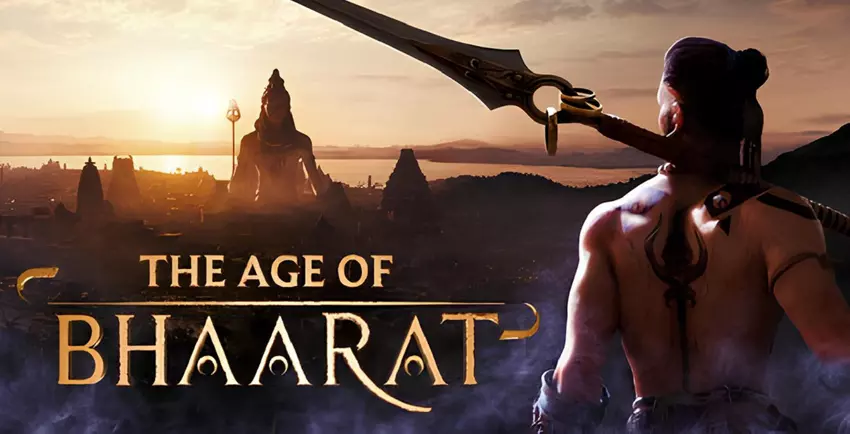 Indische Entwickler haben ein Action-RPG The Age of Bhaarat angekündigt, das in einem antiken Epos angesiedelt ist
