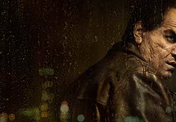 Die erste Folge von The Penguin ...