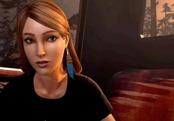 Das Remaster von Life is Strange ...