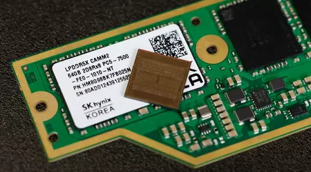 Samsung verliert erstmals den ersten Platz in der Speicherproduktion