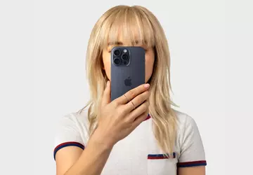 Das neue iPhone 16 könnte eine ...