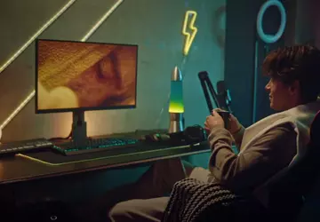 ViewSonic kündigt neuen XG275D-4K Gaming-Monitor mit ...