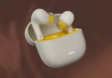 POCO Buds X1: IP54-Schutz, ANC, Google ...