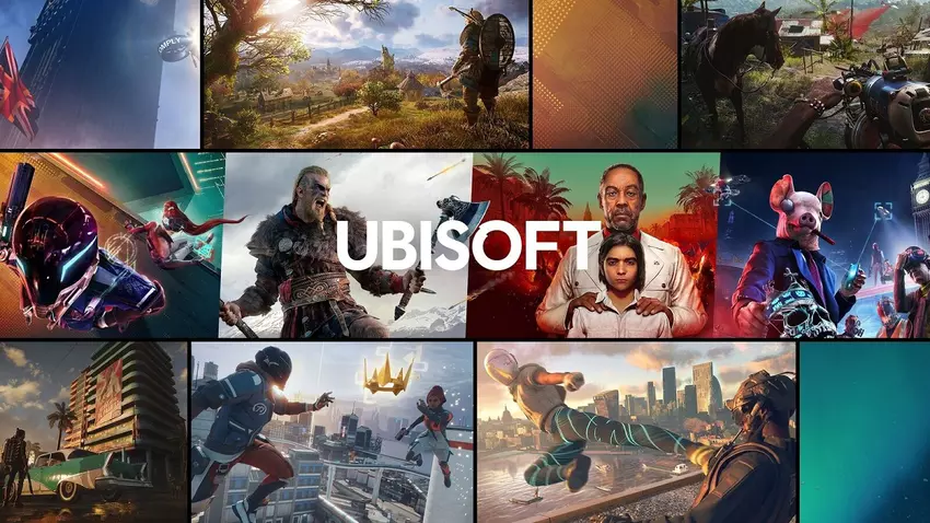 Tencent investiert 297 Millionen Dollar in die Tochtergesellschaft der Ubisoft-Gründer