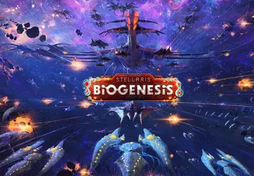 Bauen Sie eine Flotte von lebenden ...