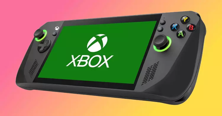 Gerücht: Microsoft bringt seine tragbare Xbox-Konsole ...