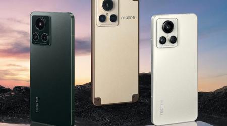 Insider: realme arbeitet an einem Top-Smartphone realme GT5 Pro mit Snapdragon 8 Gen 3 Chip