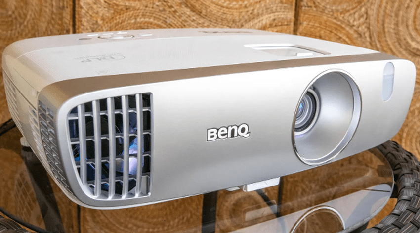 Benq HT2050A oder Benq TH575