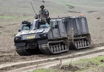 Niederlande zeigen, wie die AFU den ...