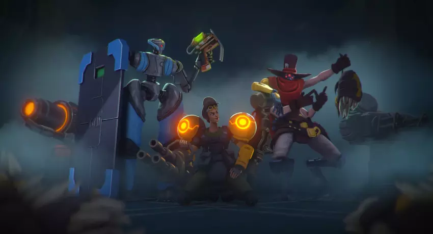 Das Indie-RTS Endless Dungeon wurde auf Oktober 2023 verschoben