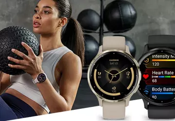 Garmin hat die Smartwatches Venu 3 ...
