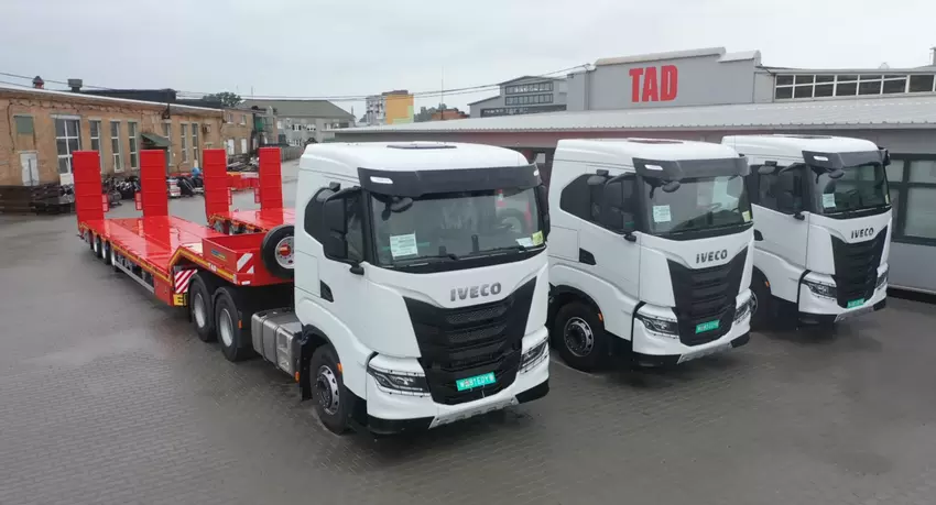 Japan hat bei ukrainischen Herstellern Ausrüstung bestellt, die an den SES geliefert werden soll