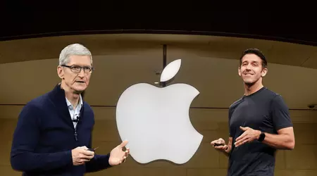 Ist Tim Cook informiert? Bloomberg nannte den wahrscheinlichsten Kandidaten für die Position des CEO von Apple