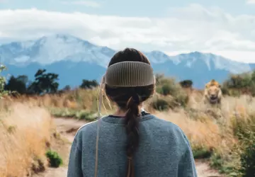 YouTube "Juno" für Apple Vision Pro ...