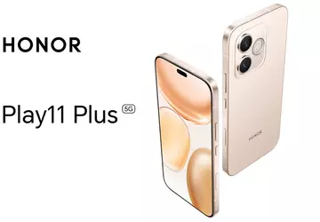 Honor Play 11 Plus: 7000 mAh ...