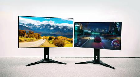 Samsung überholt LG bei den OLED-Fernsehverkäufen in Nordamerika