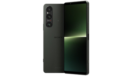 Sony Xperia 1 V erhält Android 15-Update in Europa