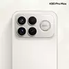 So wird das Redmi K90 Pro Max aussehen-14 Vorschau des Redmi K90 Pro Max Bildschirms