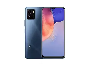 Budget-Smartphone mit Helio P35-Chip und 5000-mAh-Akku: ...