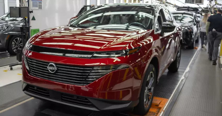 Nissan will Honda durch einen anderen Partner ersetzen - Medien