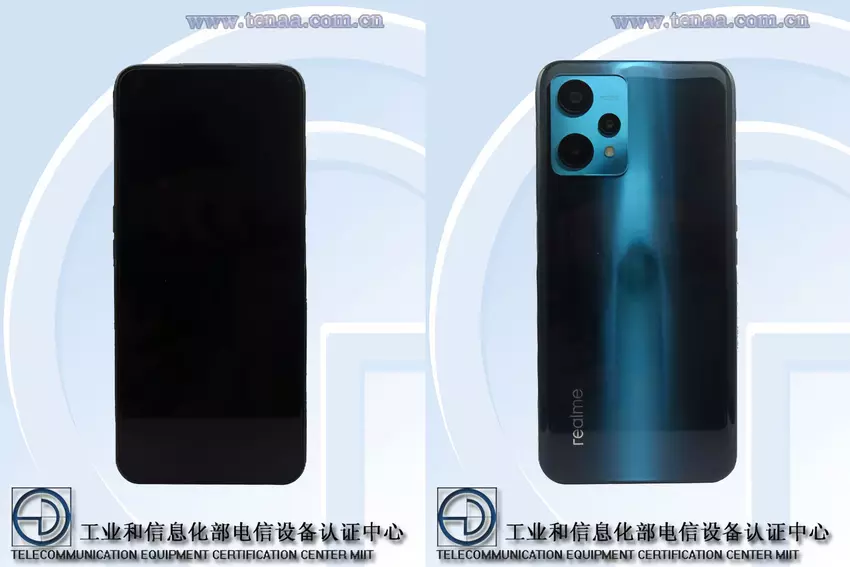 Release-Close: Realme neckt Realme V25 mit 64-Megapixel-Kamera, Snapdragon-Chip und 5000-mAh-Akku