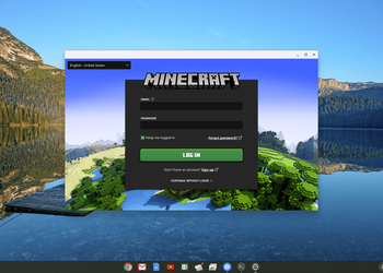 Minecraft: Bedrock Edition ist offiziell auf ...