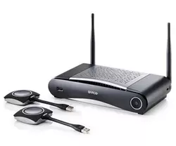 Barco ClickShare CSE-200