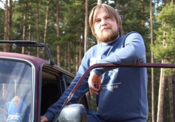 Russischer Einwohner zu 475 Dollar Geldstrafe ...