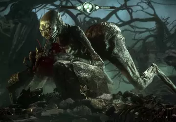 Der neue Gameplay-Trailer zu The Spirit ...