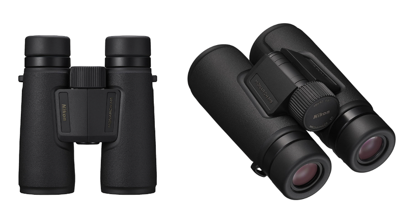 NIKON Monarch M5 beste kleine ferngläser für vogelbeobachtung